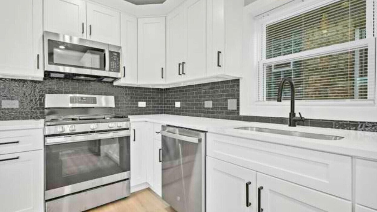 Photo of Kitchen in Chester Highlands