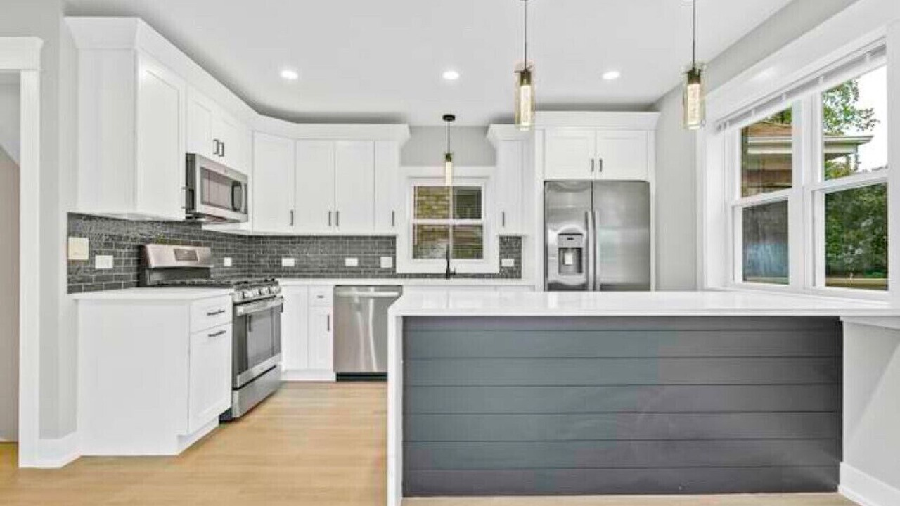 Photo of Kitchen in Chester Highlands