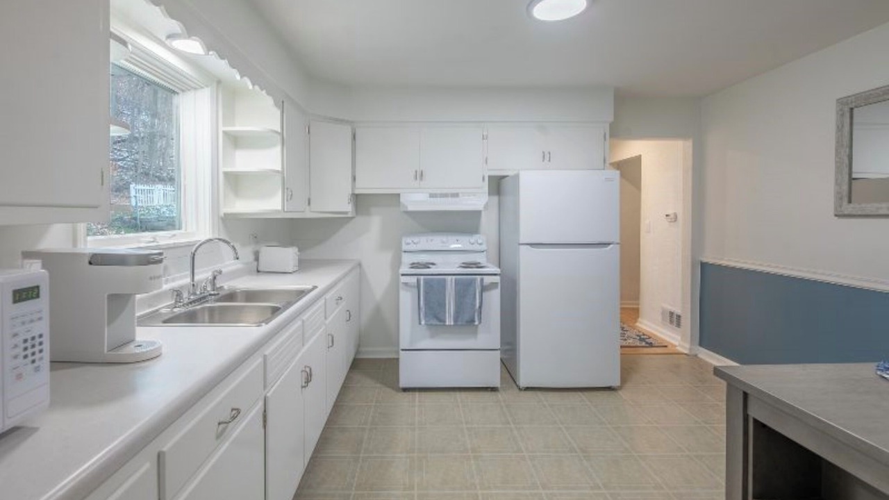 Photo of Kitchen in Peoria Heights