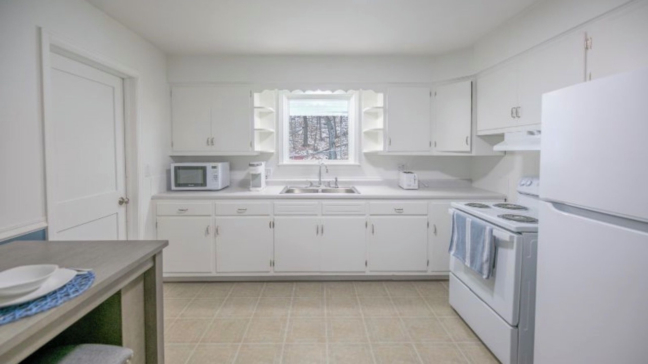 Photo of Kitchen in Peoria Heights