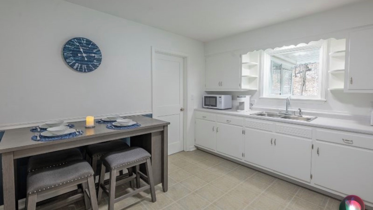 Photo of Kitchen in Peoria Heights