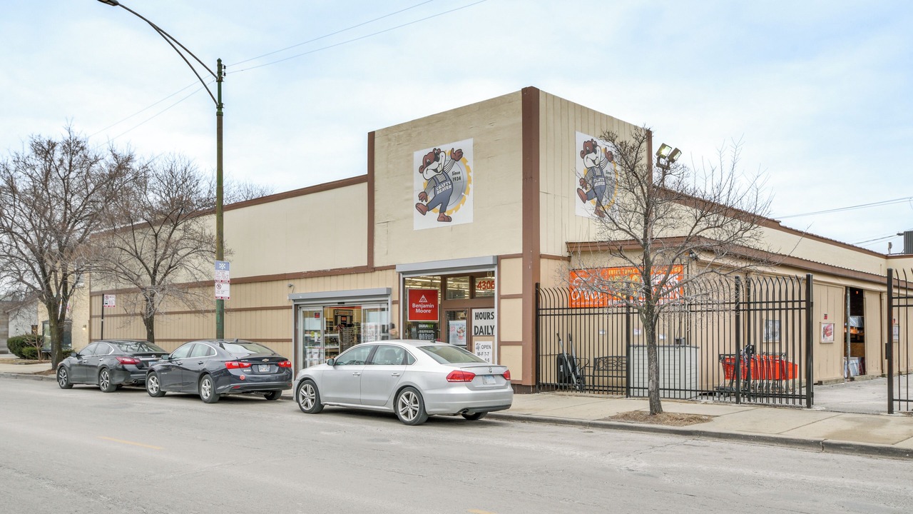 Photo of Outdoor in Chicago