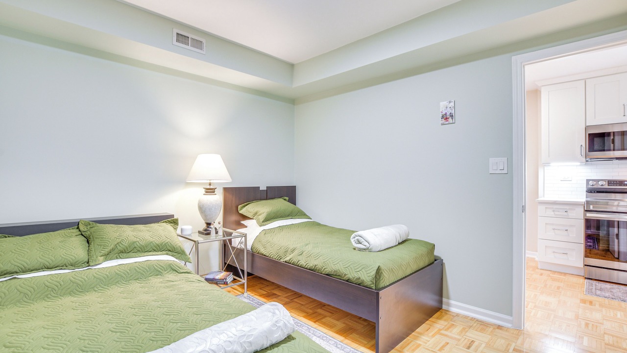 Photo of Bedroom in Chicago