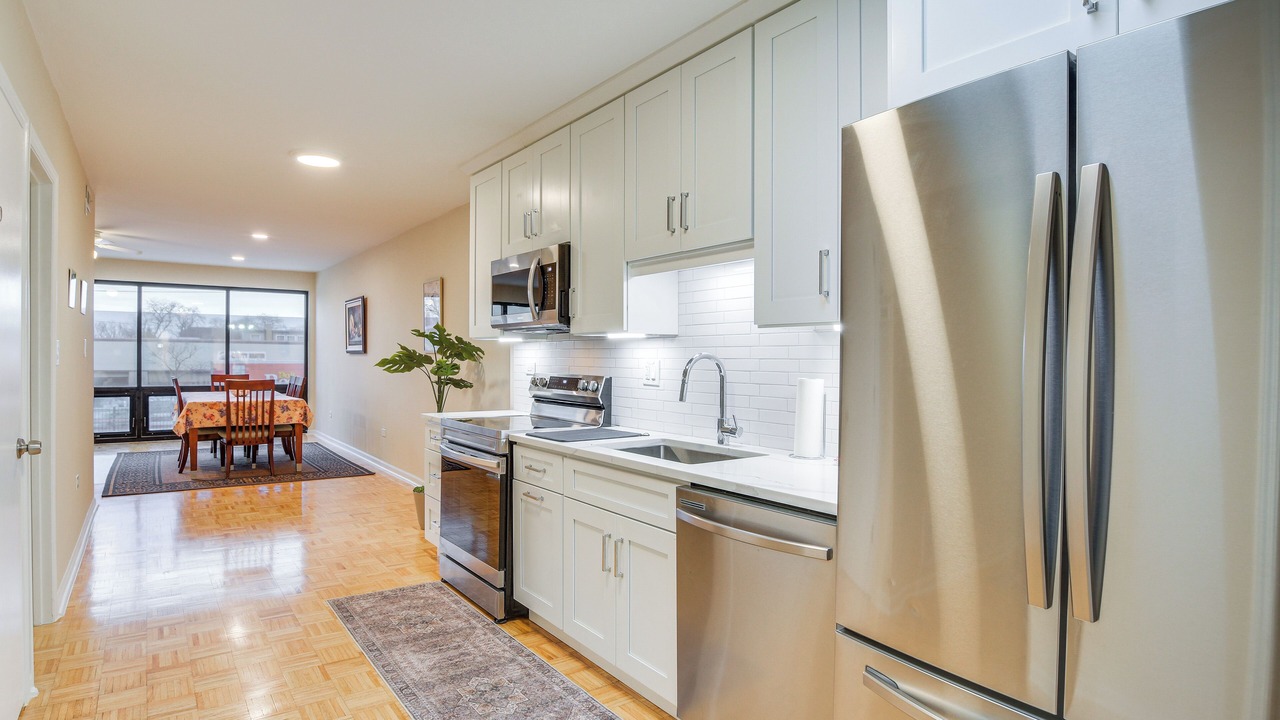 Photo of Kitchen in Chicago