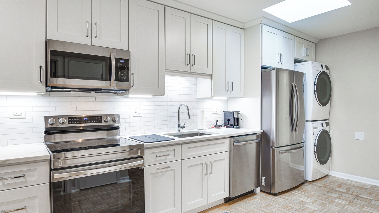 Photo of Kitchen in Chicago