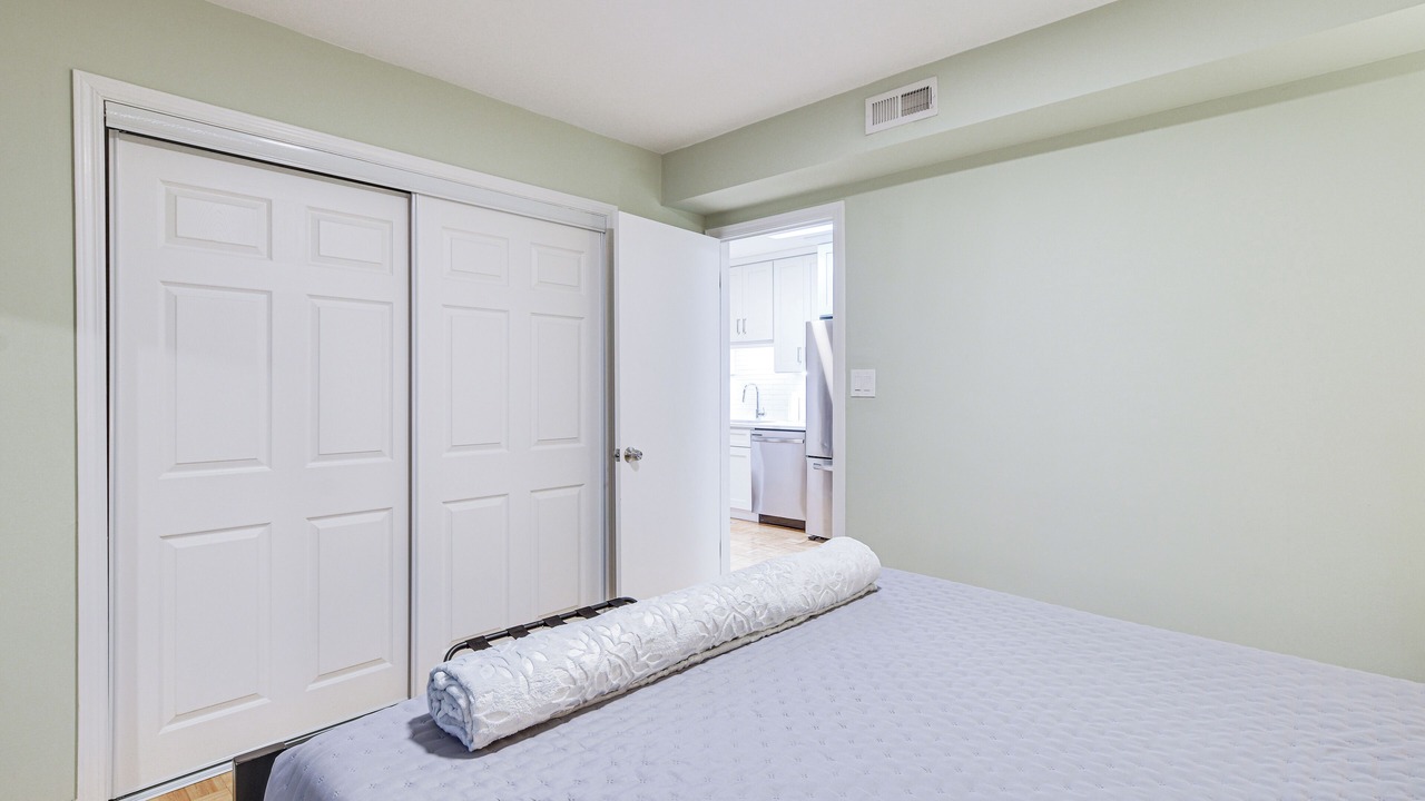 Photo of Bedroom in Chicago