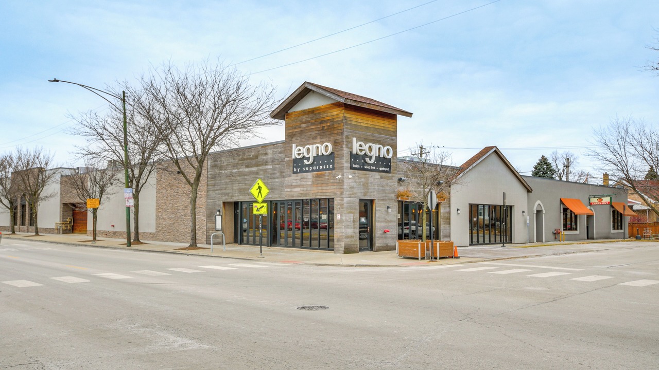 Photo of Outdoor in Chicago