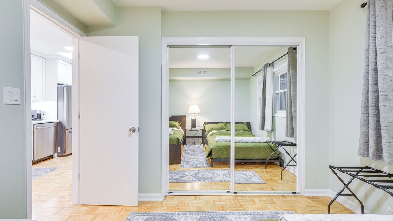 Photo of Bedroom in Chicago