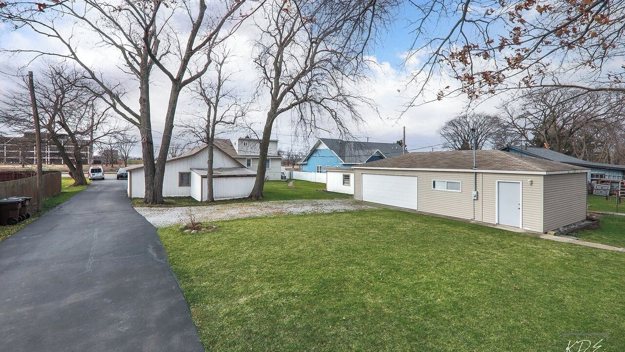 Photo of Outdoor in Tinley Park