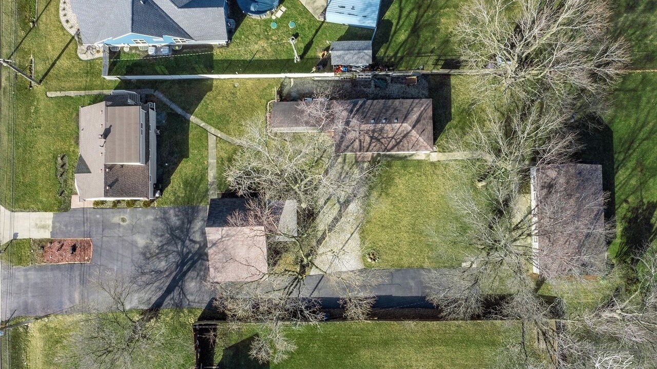 Photo of Outdoor in Tinley Park