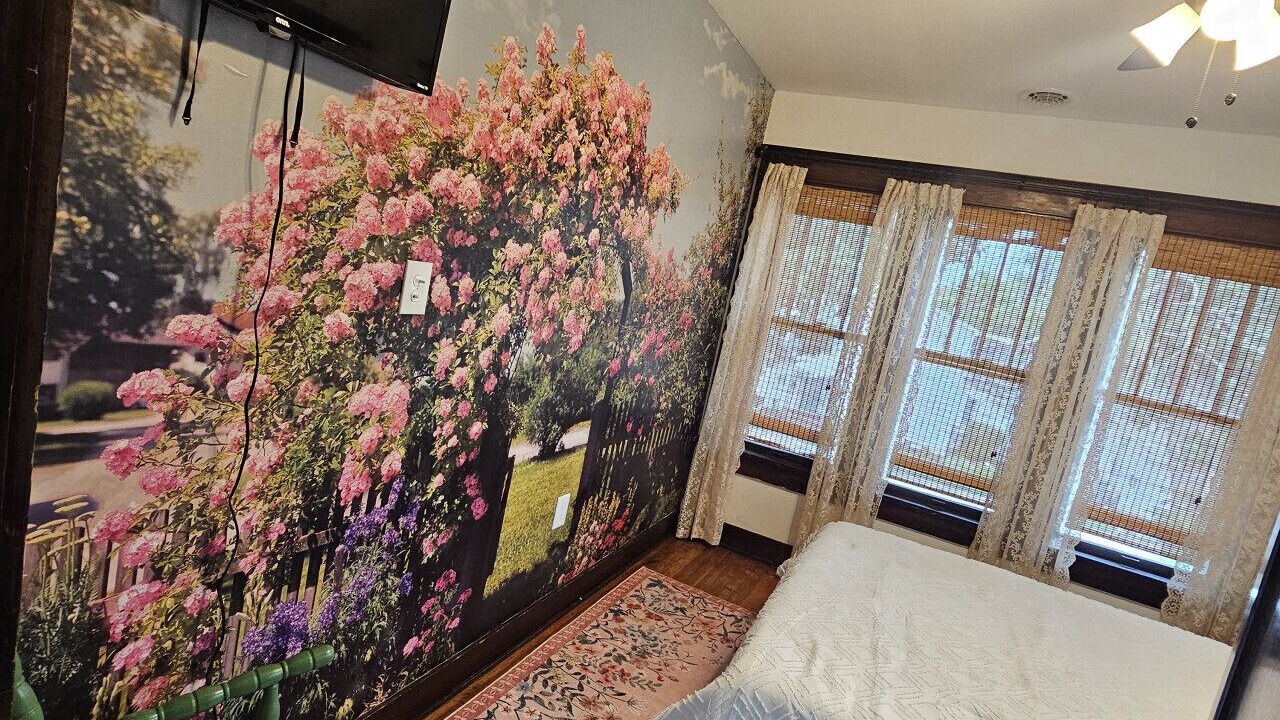 Photo of Bedroom in Mattoon