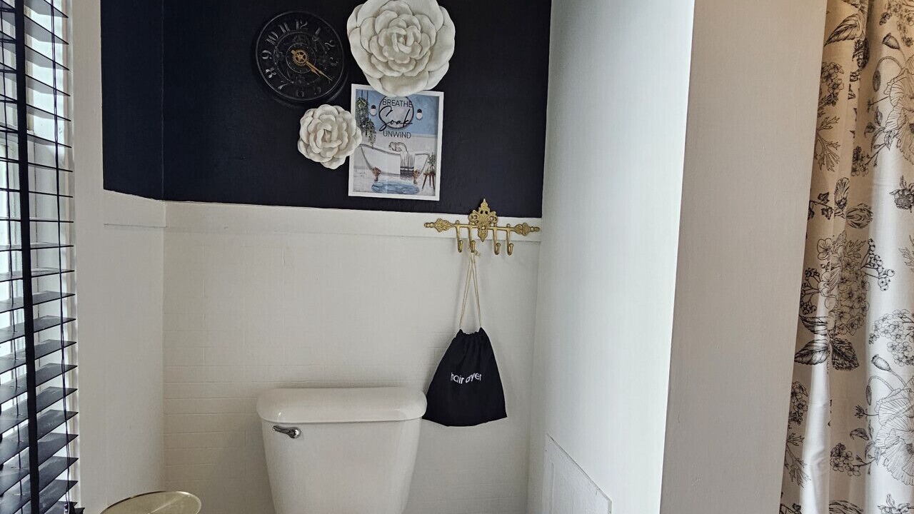 Photo of Bathroom in Mattoon