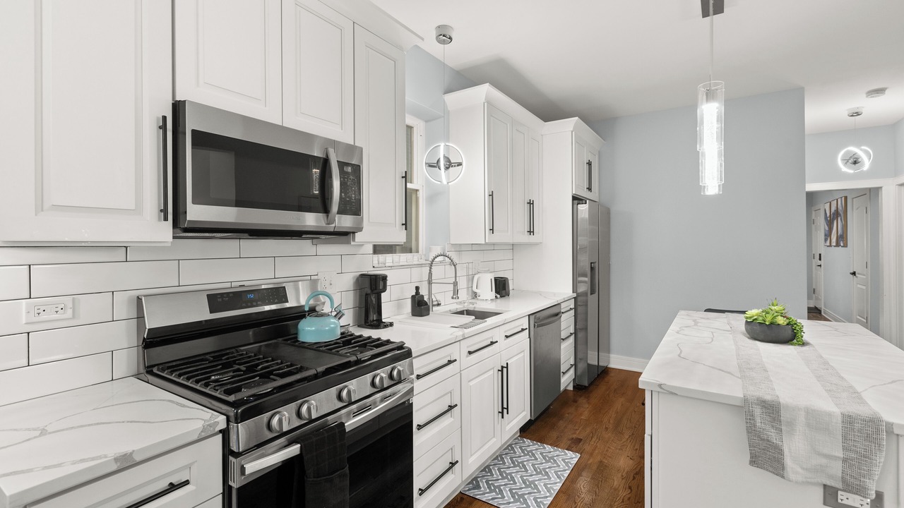 Photo of Kitchen in Chicago
