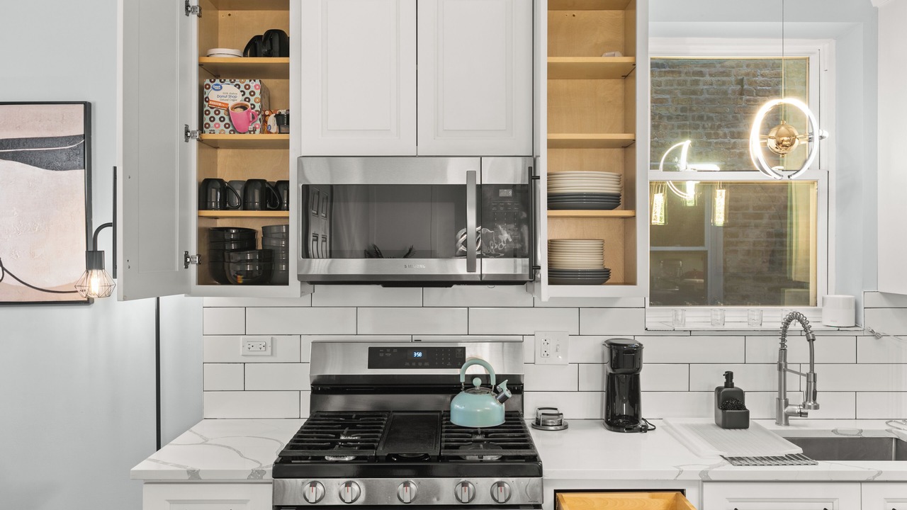 Photo of Kitchen in Chicago