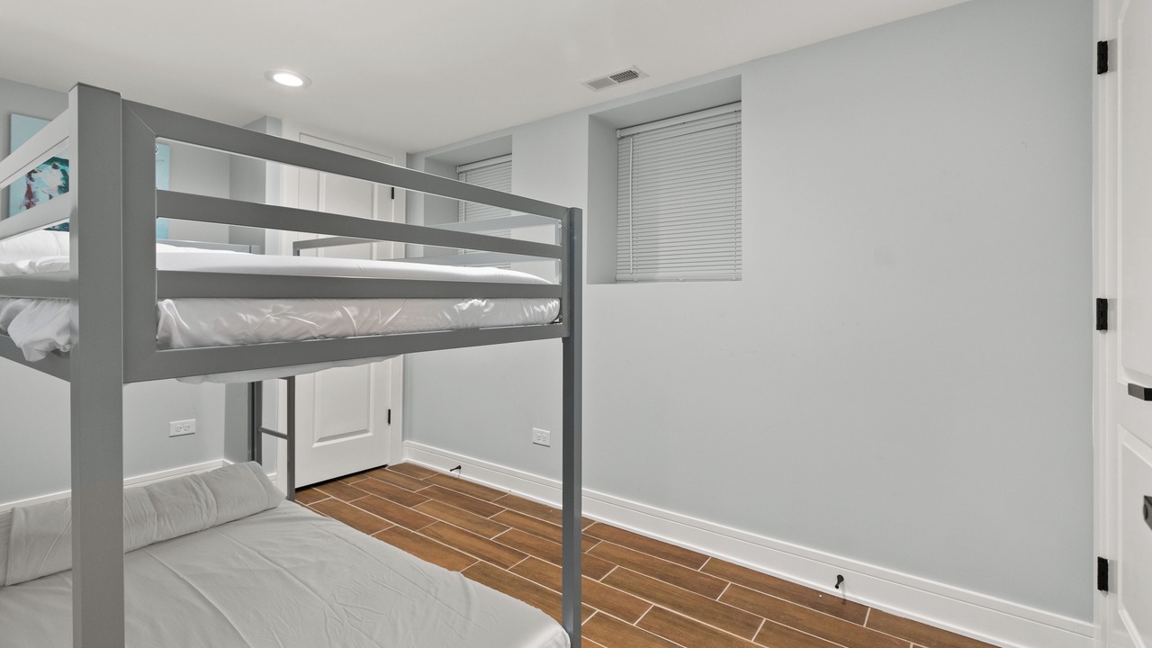 Photo of Bedroom in Chicago