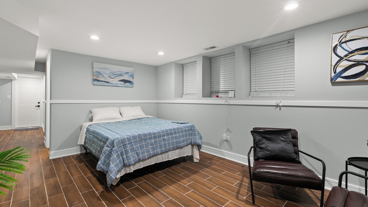 Photo of Bedroom in Chicago