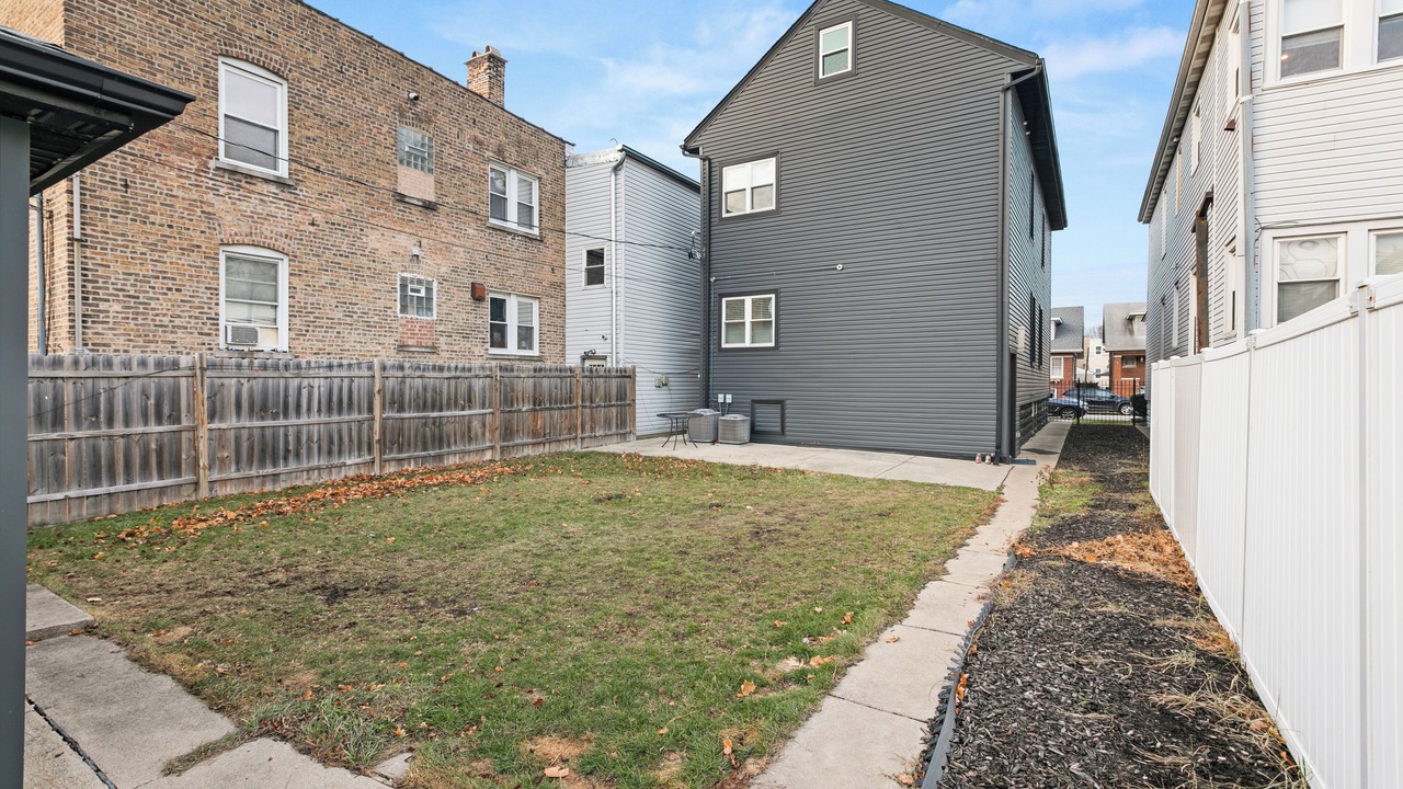 Photo of Outdoor in Chicago