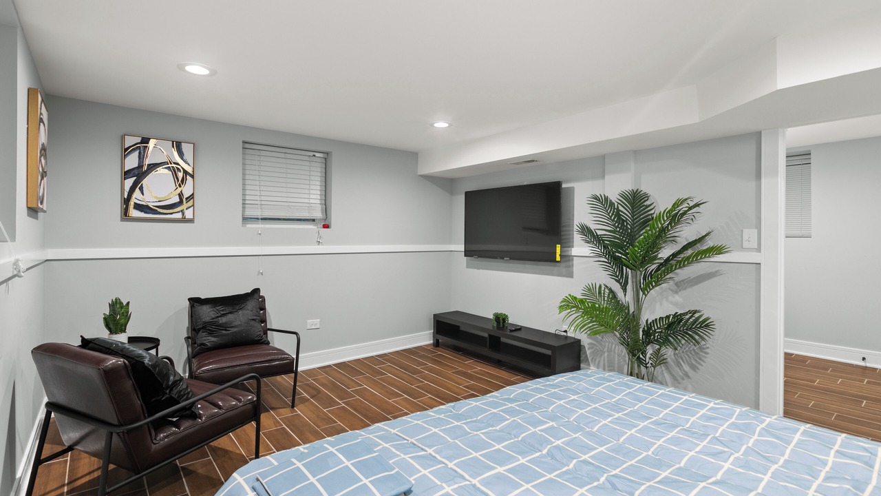 Photo of Bedroom in Chicago