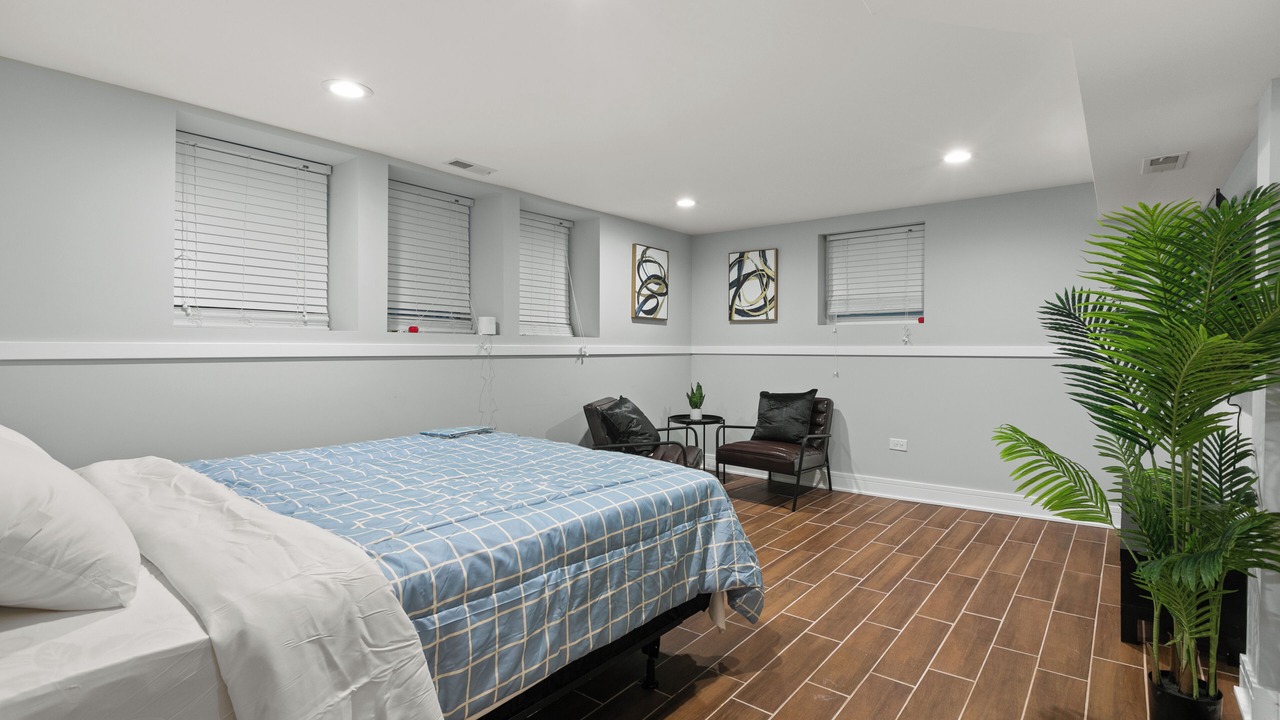 Photo of Bedroom in Chicago