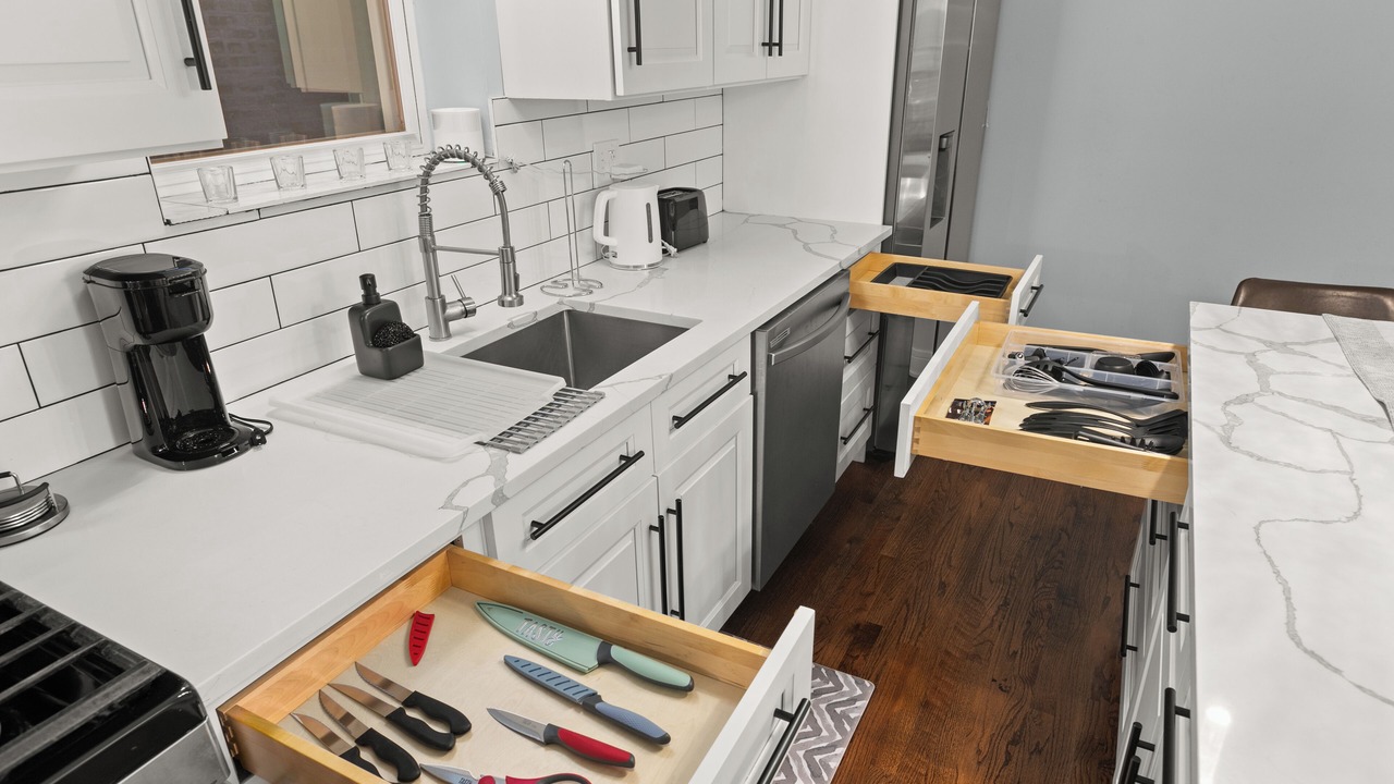 Photo of Kitchen in Chicago