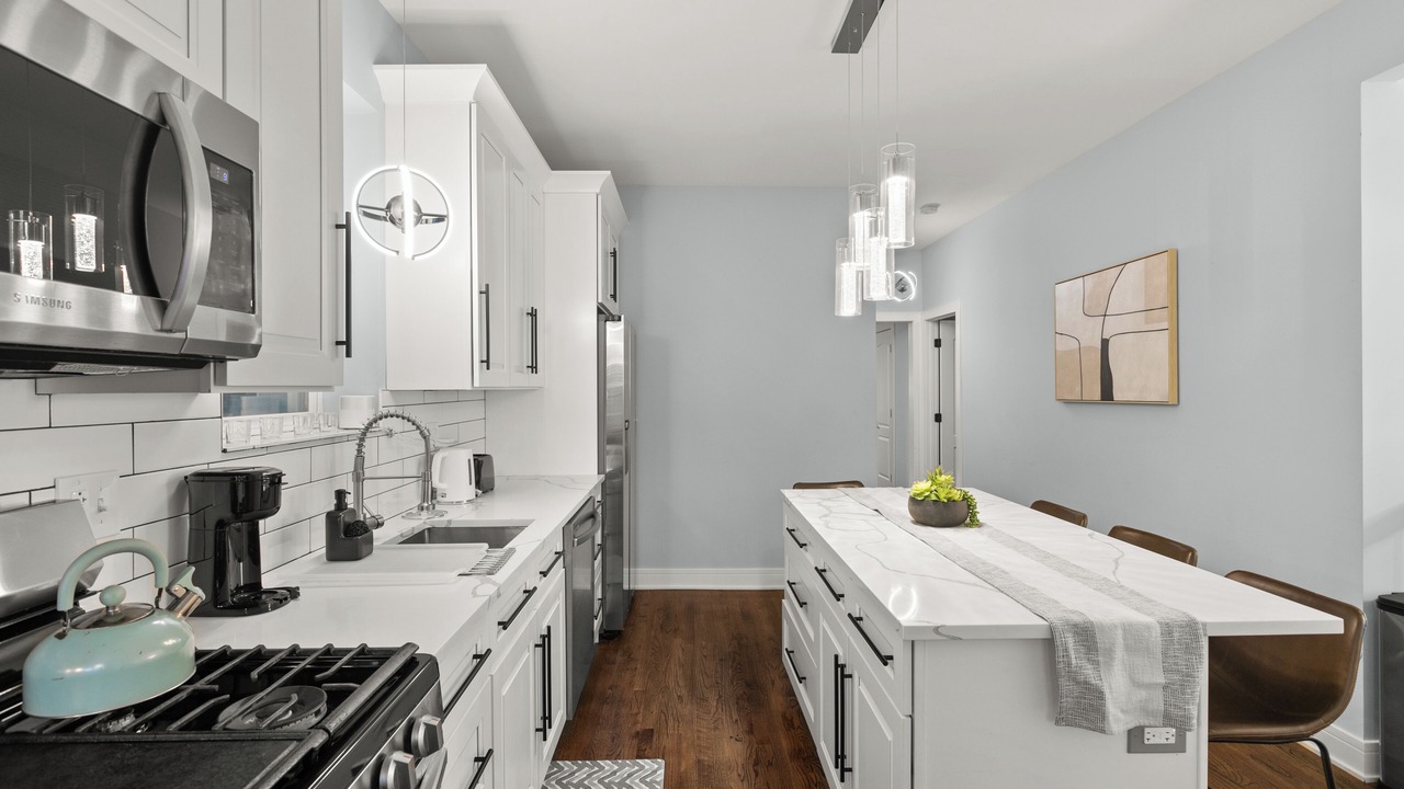 Photo of Kitchen in Chicago