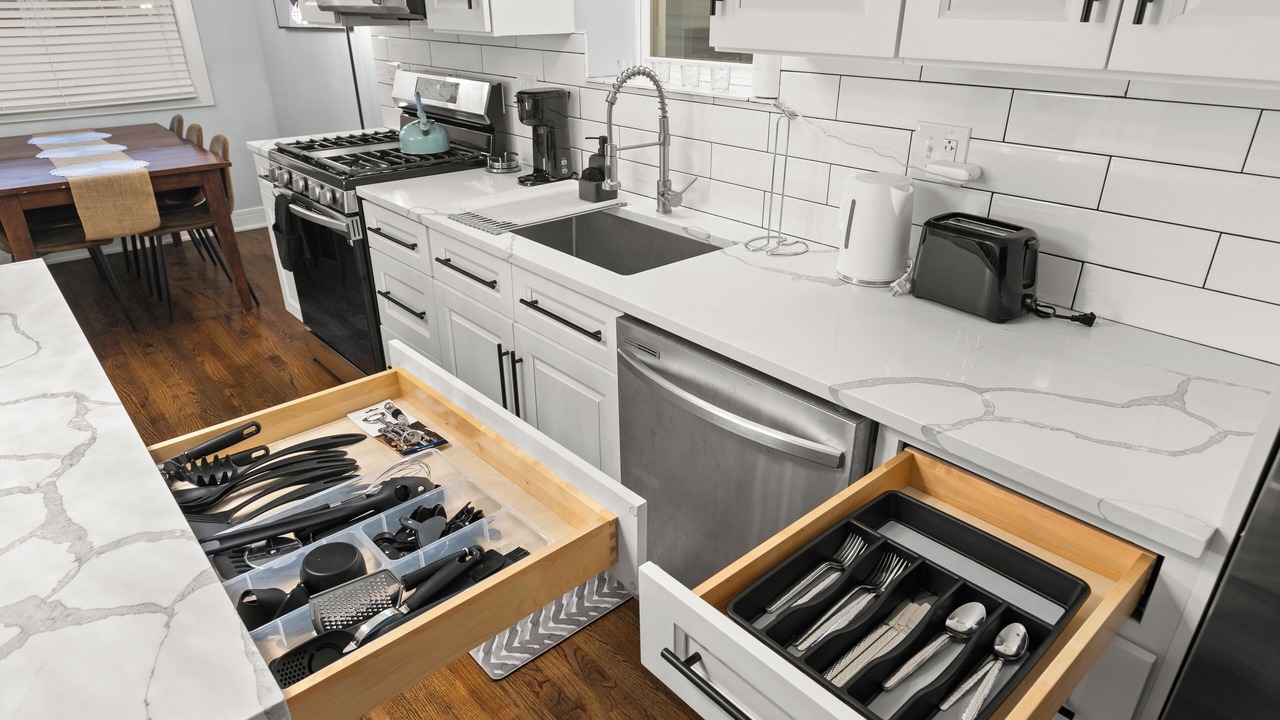 Photo of Kitchen in Chicago