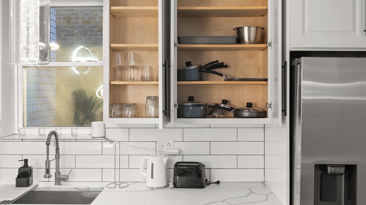 Photo of Kitchen in Chicago