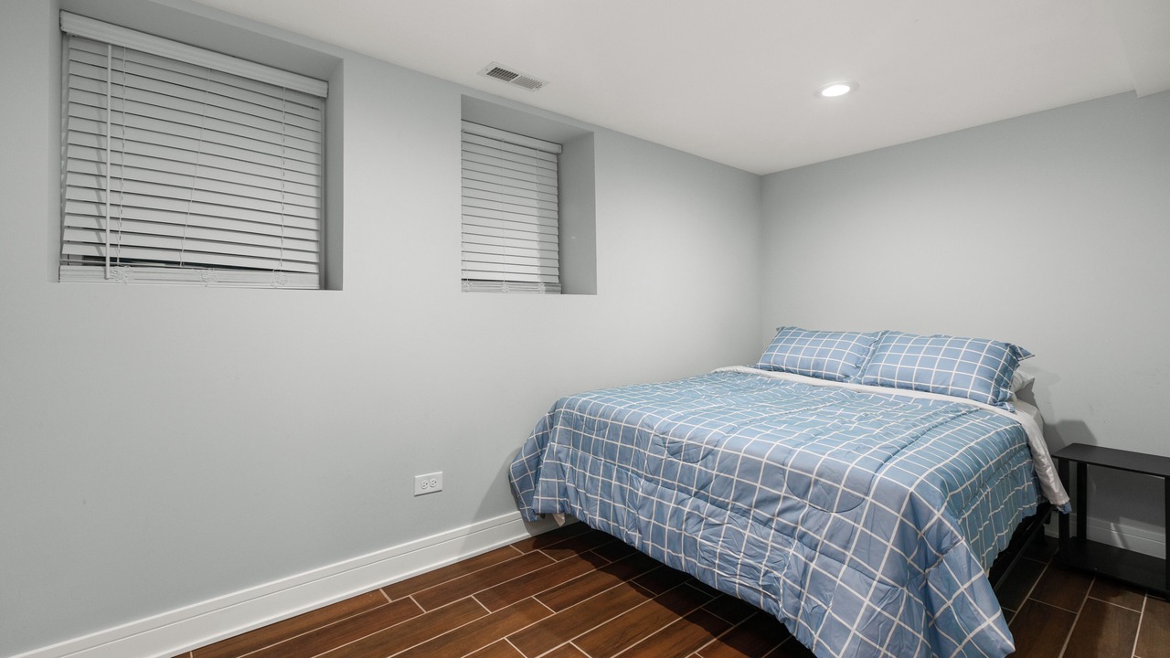 Photo of Bedroom in Chicago