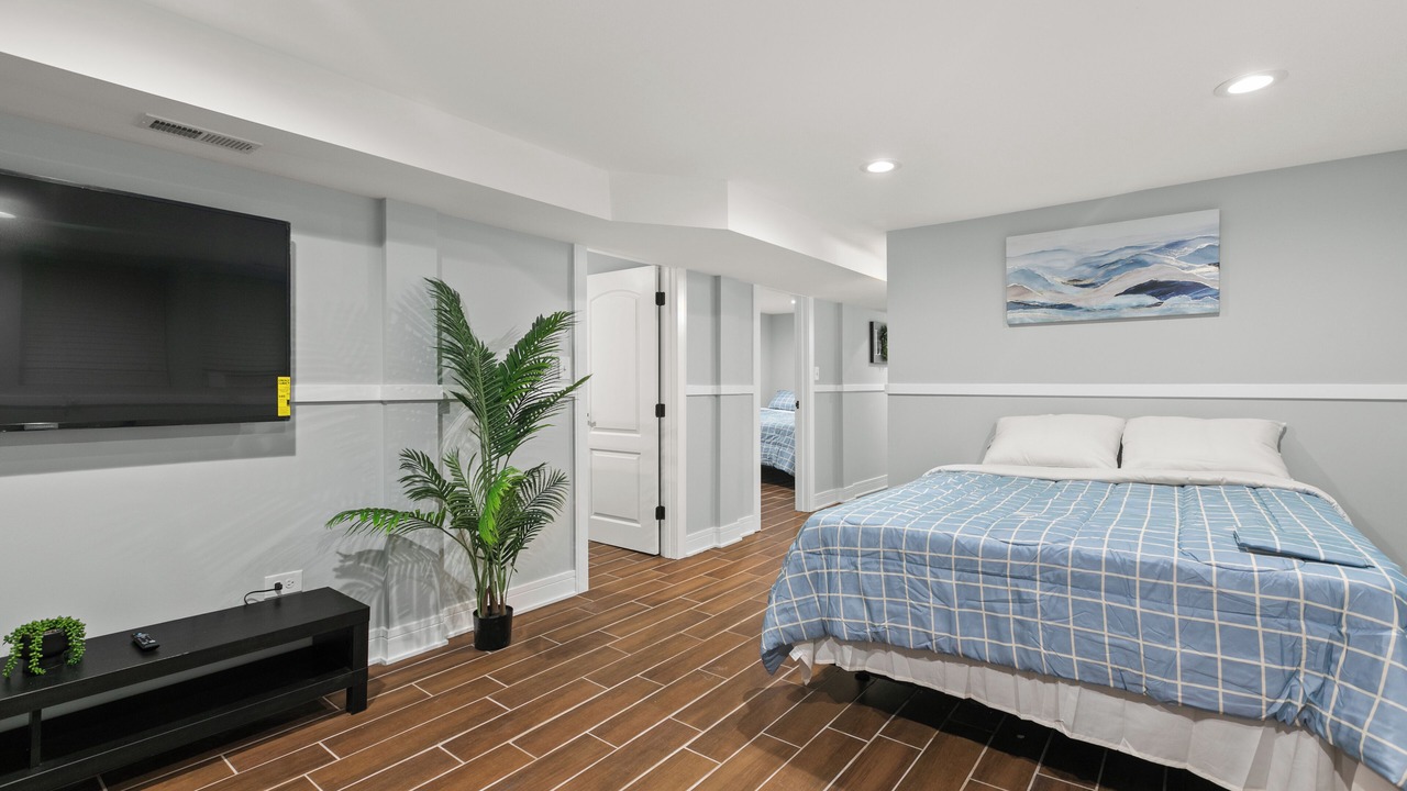 Photo of Bedroom in Chicago