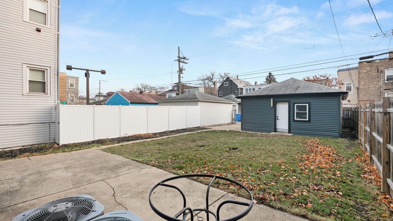 Photo of Outdoor in Chicago