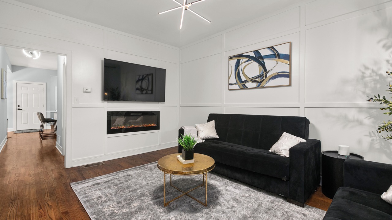 Photo of Livingroom in Chicago
