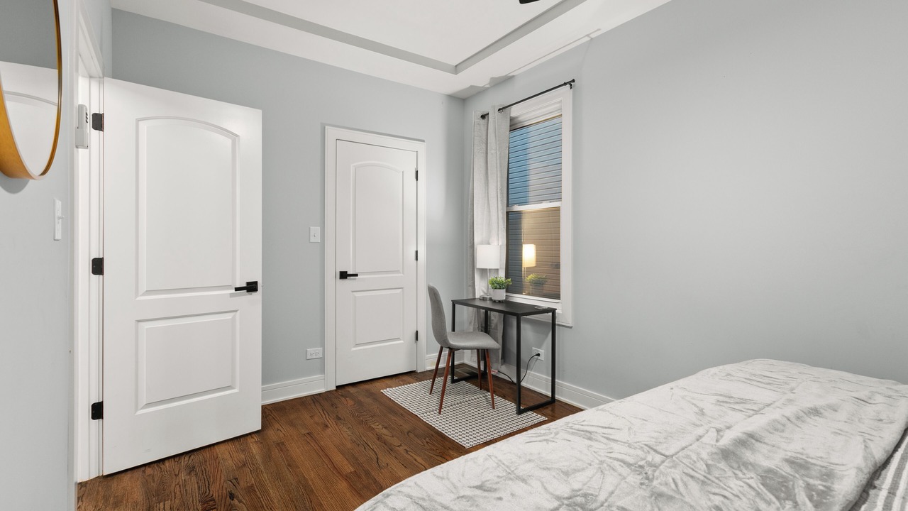 Photo of Bedroom in Chicago