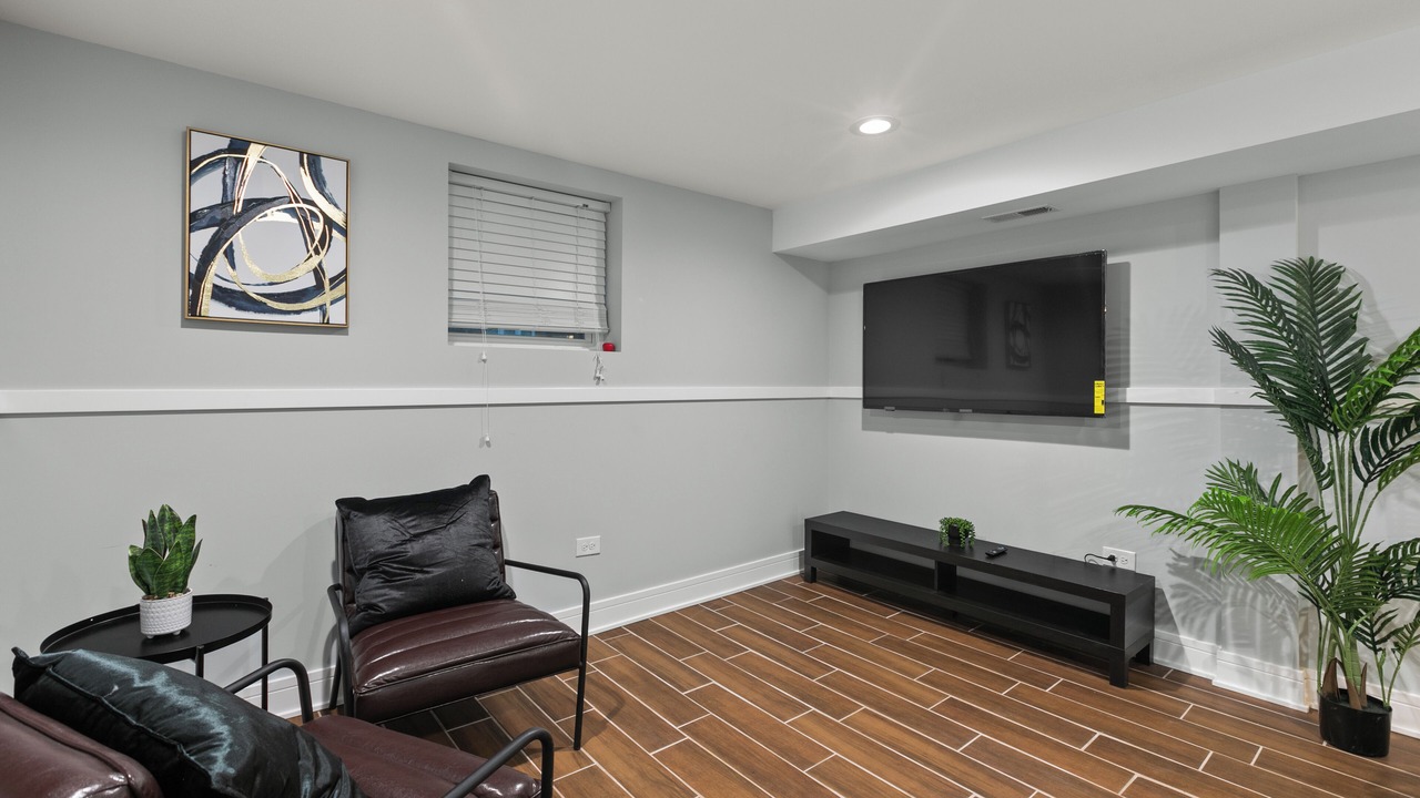 Photo of Livingroom in Chicago