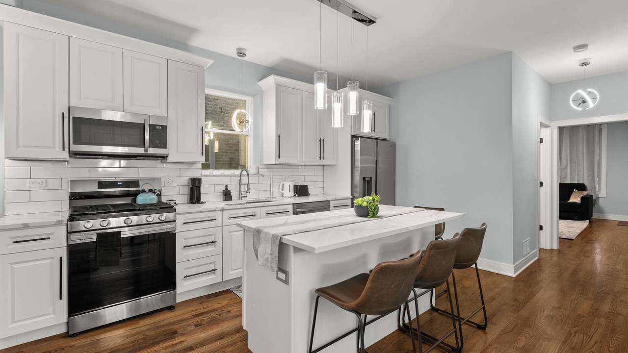 Photo of Kitchen in Chicago
