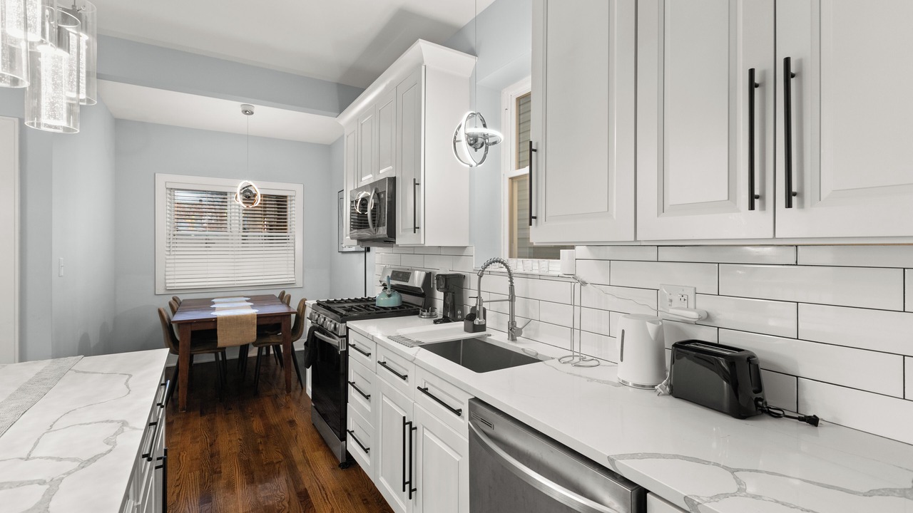 Photo of Kitchen in Chicago