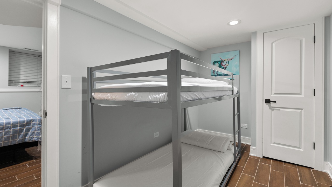 Photo of Bedroom in Chicago