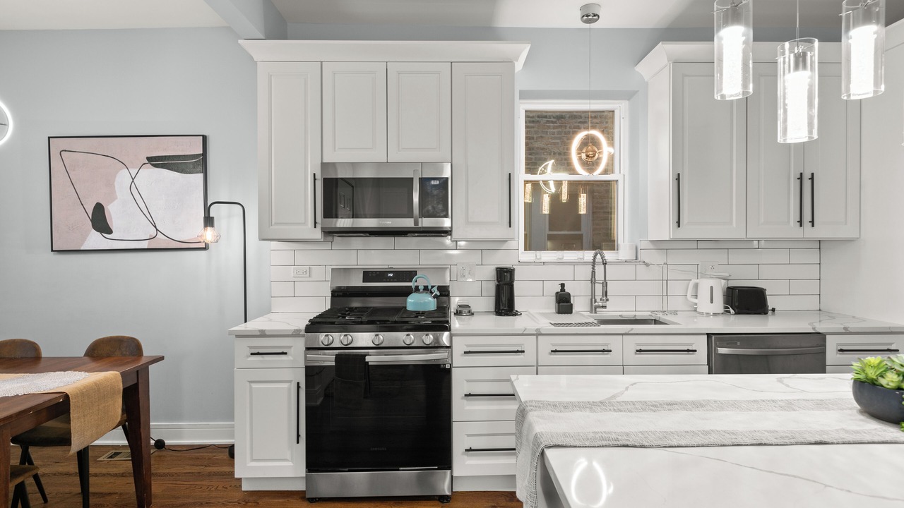 Photo of Kitchen in Chicago