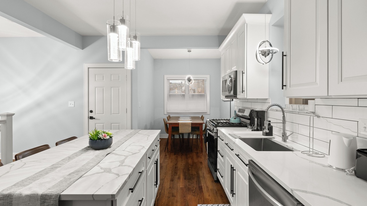 Photo of Kitchen in Chicago