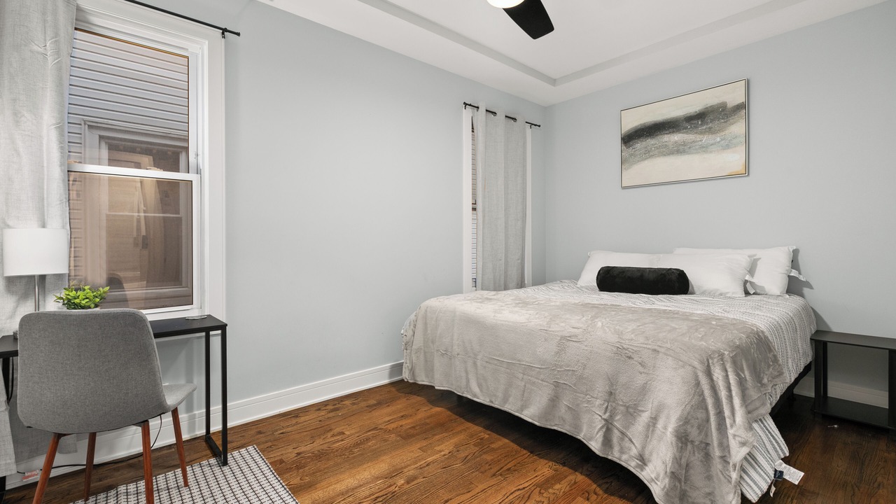 Photo of Bedroom in Chicago