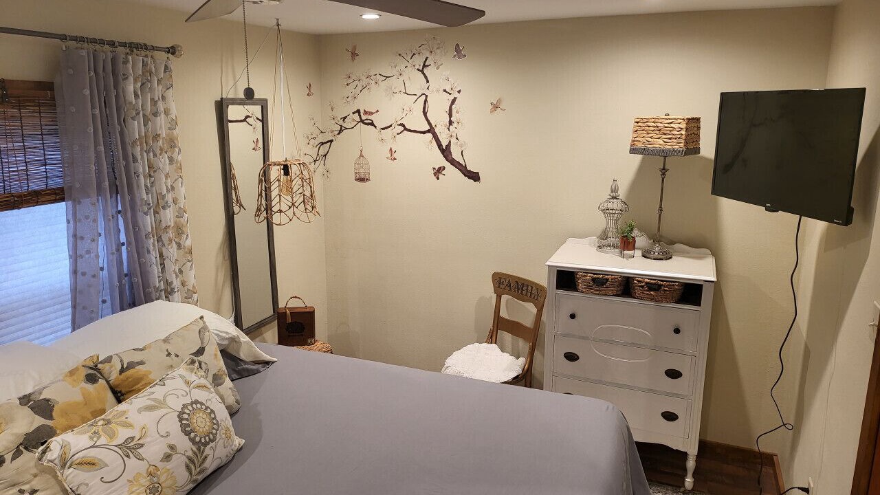 Photo of Bedroom in Mattoon