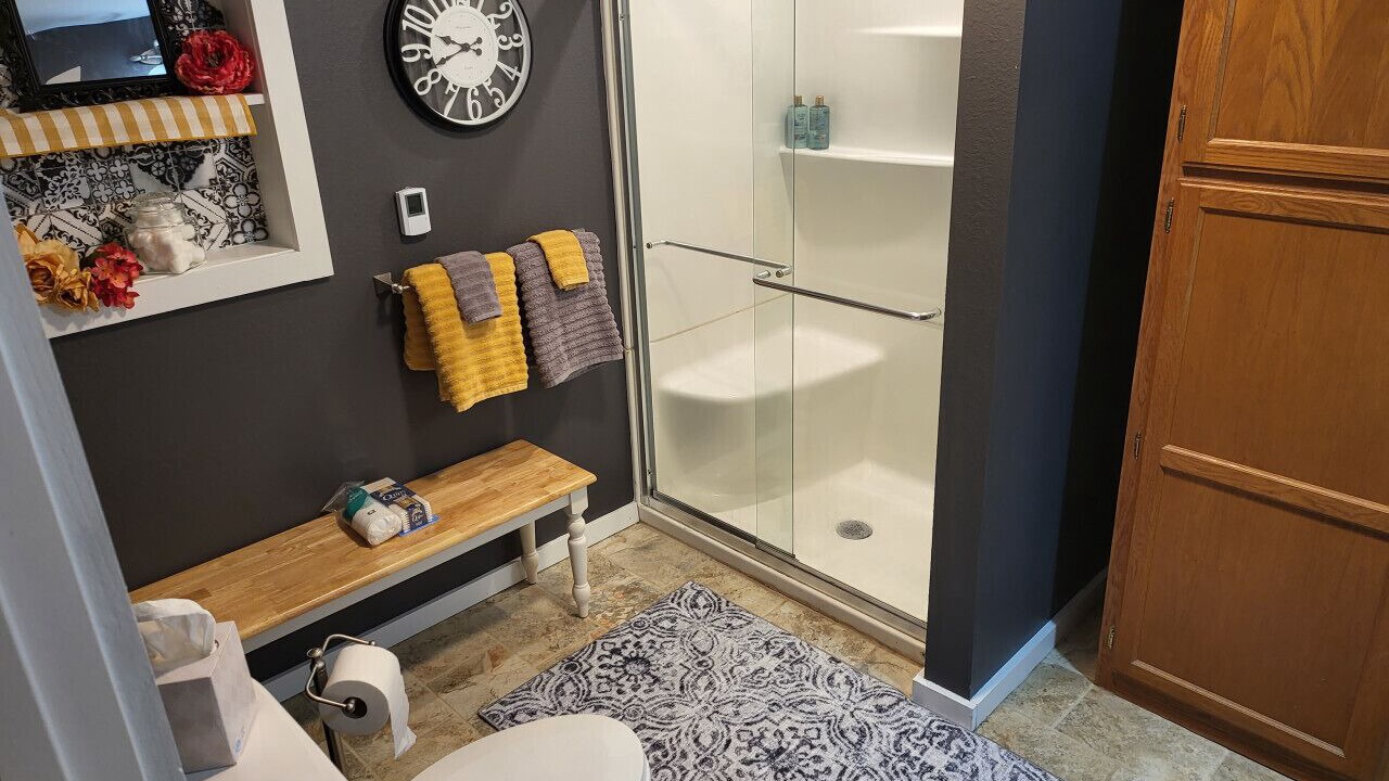 Photo of Bathroom in Mattoon