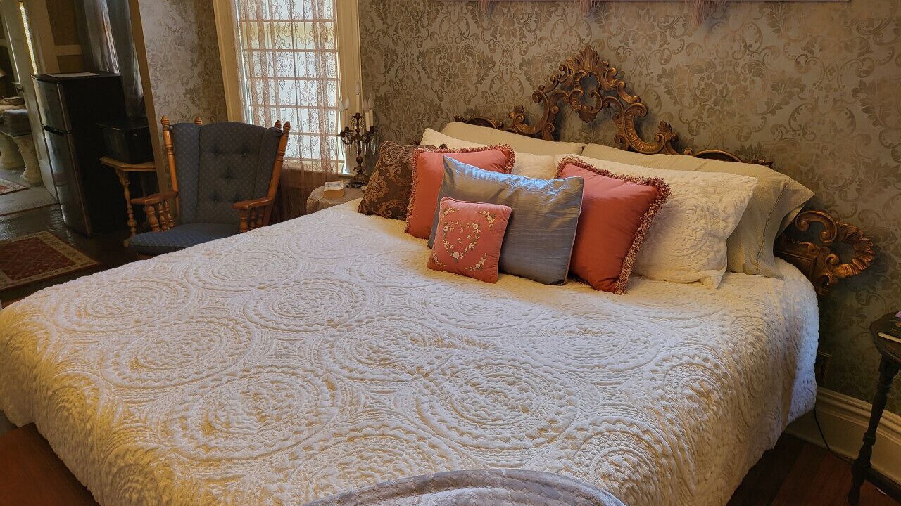 Photo of Bedroom in Decatur