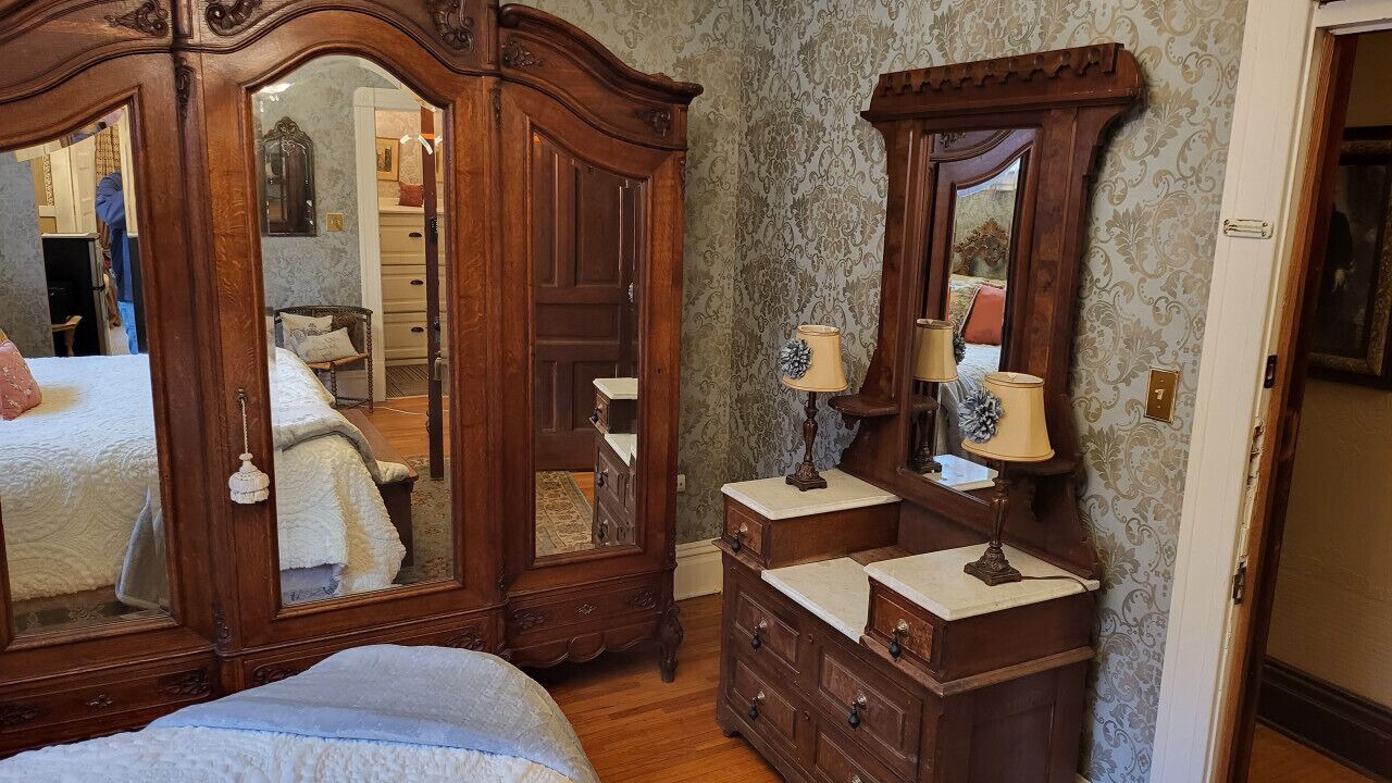 Photo of Bedroom in Decatur