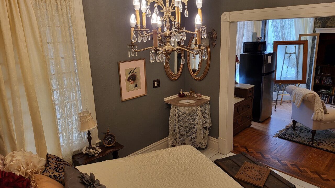 Photo of Bedroom in Decatur