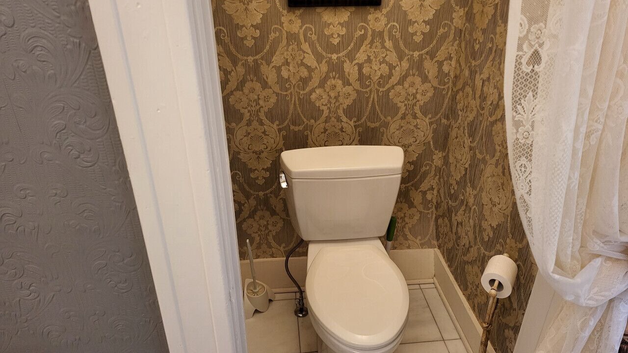 Photo of Bathroom in Decatur