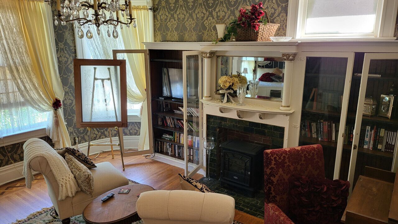 Photo of Livingroom in Decatur