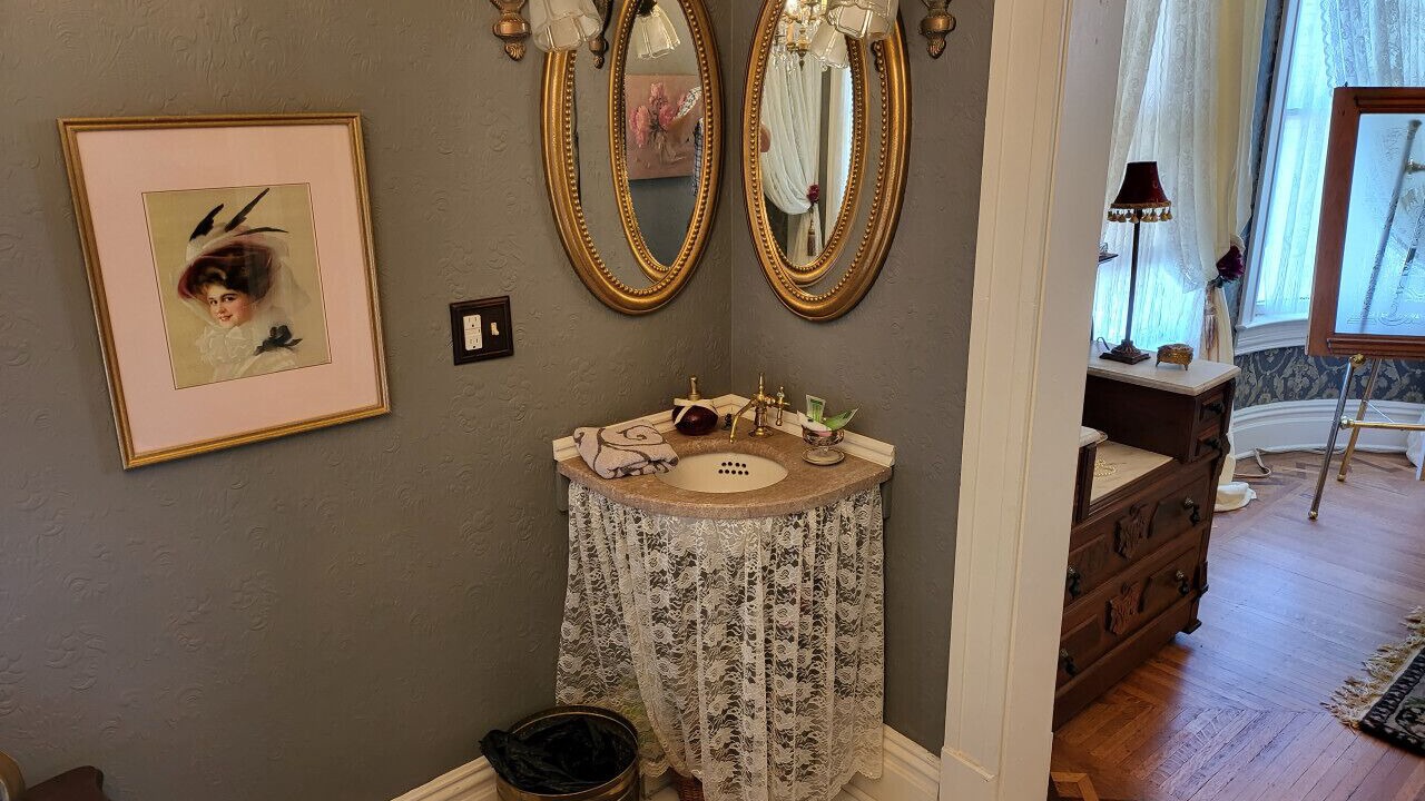 Photo of Bathroom in Decatur