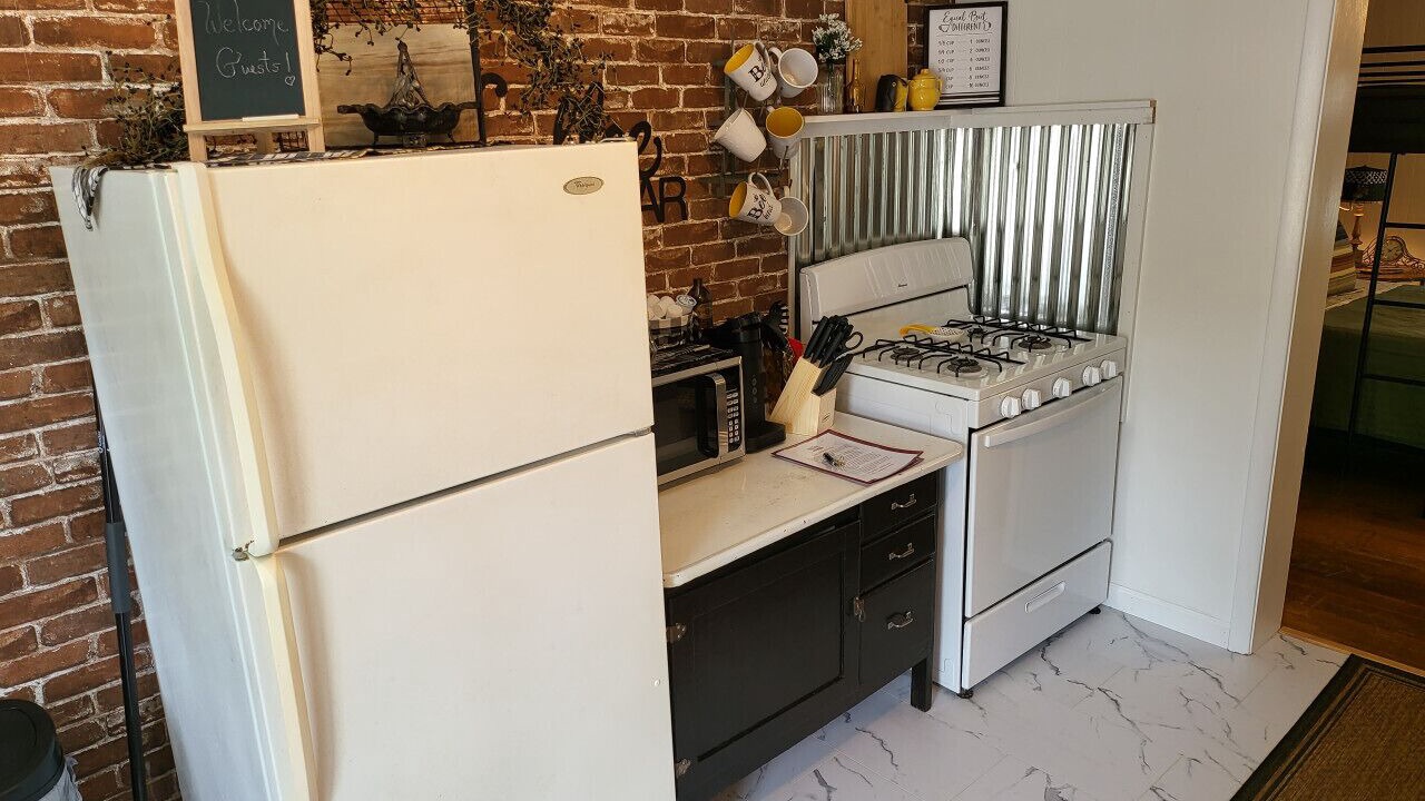 Photo of Kitchen in Shelbyville