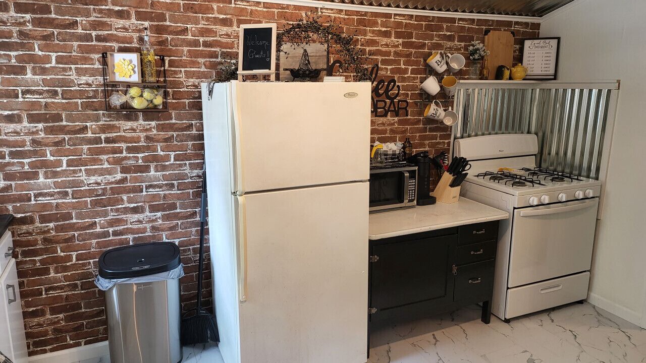 Photo of Kitchen in Shelbyville