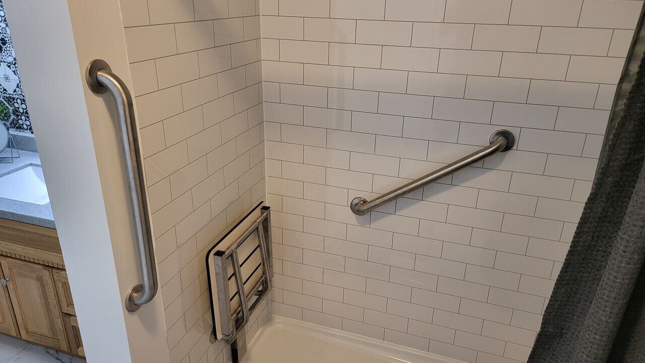 Photo of Bathroom in Shelbyville